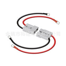 10AWG Anderson �B���� 50������| SB50 ���^늳ؿ����B������|