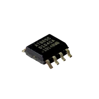 全新原装 AT88SC0104CA-SH SOIC-8 1K I2C 4MHZ EEPROM存储器