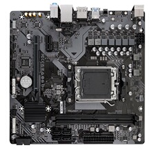 议价技.嘉GIGA.BYTE A620M H DDR5台式机电脑主板适用支持 A.M.D