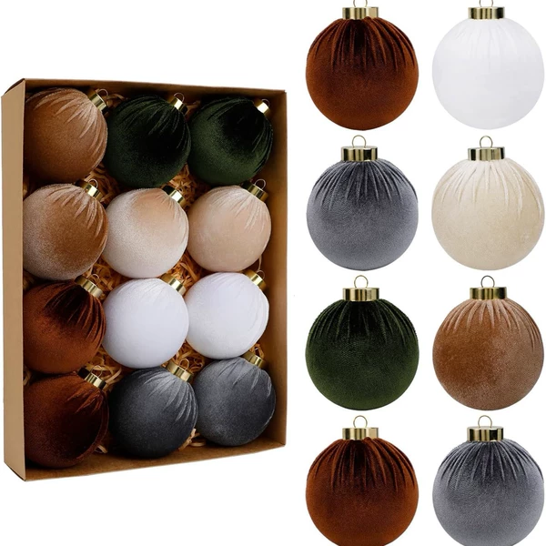 6 colors, 2 each (B)