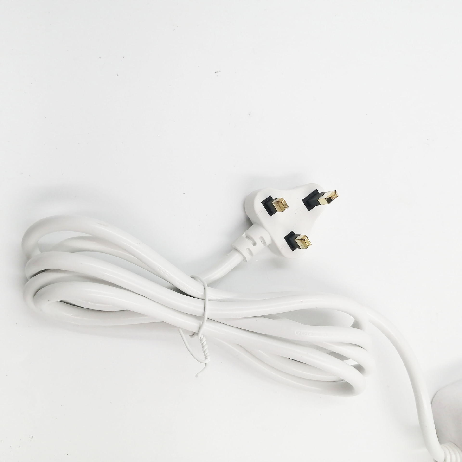 Jinmin blanco británico de tres posiciones de múltiples funciones de agujero con interruptor de fila enchufe de remolque junta de cableado cabeza Xiaoying image 5