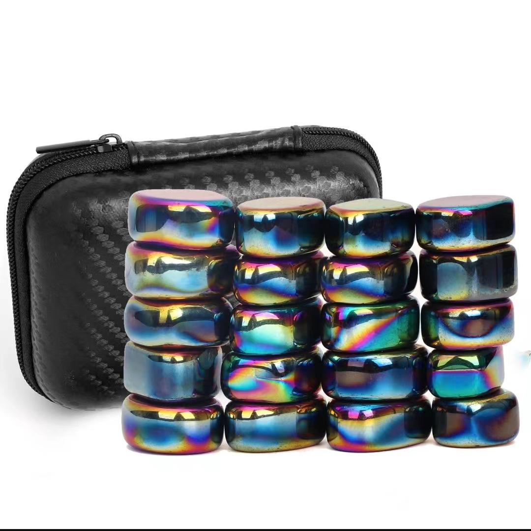 20가지 색상(상자 포함)