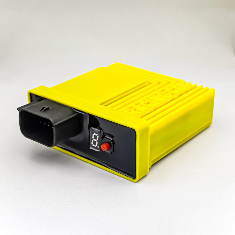 Suitable for Pulsar200Ns High-Performance 9-Map Modified Racing Dc Motorcycle Digital Igniter