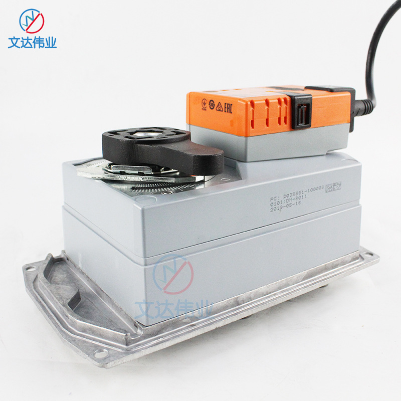 belimoִDR24A-SR-5綯ڵִı綯ˮ