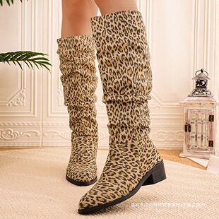 2025�ﶬ����Ͳ�LͲѥ��Ů�ʹָ��A�^�@�ݱ��y��Ͳ�Tʿ�Rѥ��ɫ��