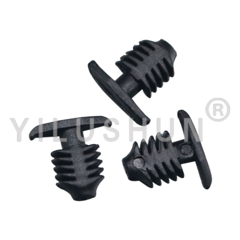 Hebilla de la tira de goma del coche del clavo F30 OE:864384A100 (864384A100)