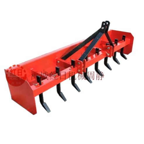 箱式平地机SBX-7   红日平地机   阿里巴巴实拍平地机  平土机