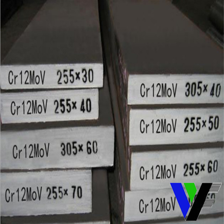 现货Cr12MoV模具钢 H13圆钢 可零切口罩机用