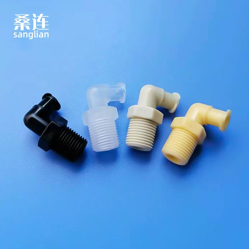 Руэрс локоть G1/8npt Руэрс локоть трубка впрыск впрыск