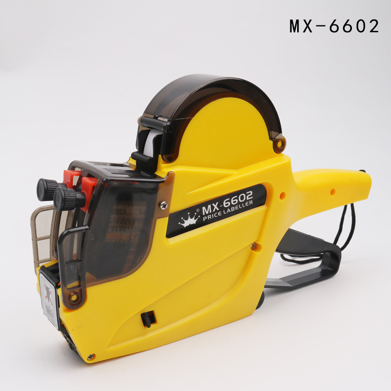 Fábrica directa 6602 marca de precios corona doble fila marca de precios marca de precios marca de precios marca de precios de fecha de supermercado