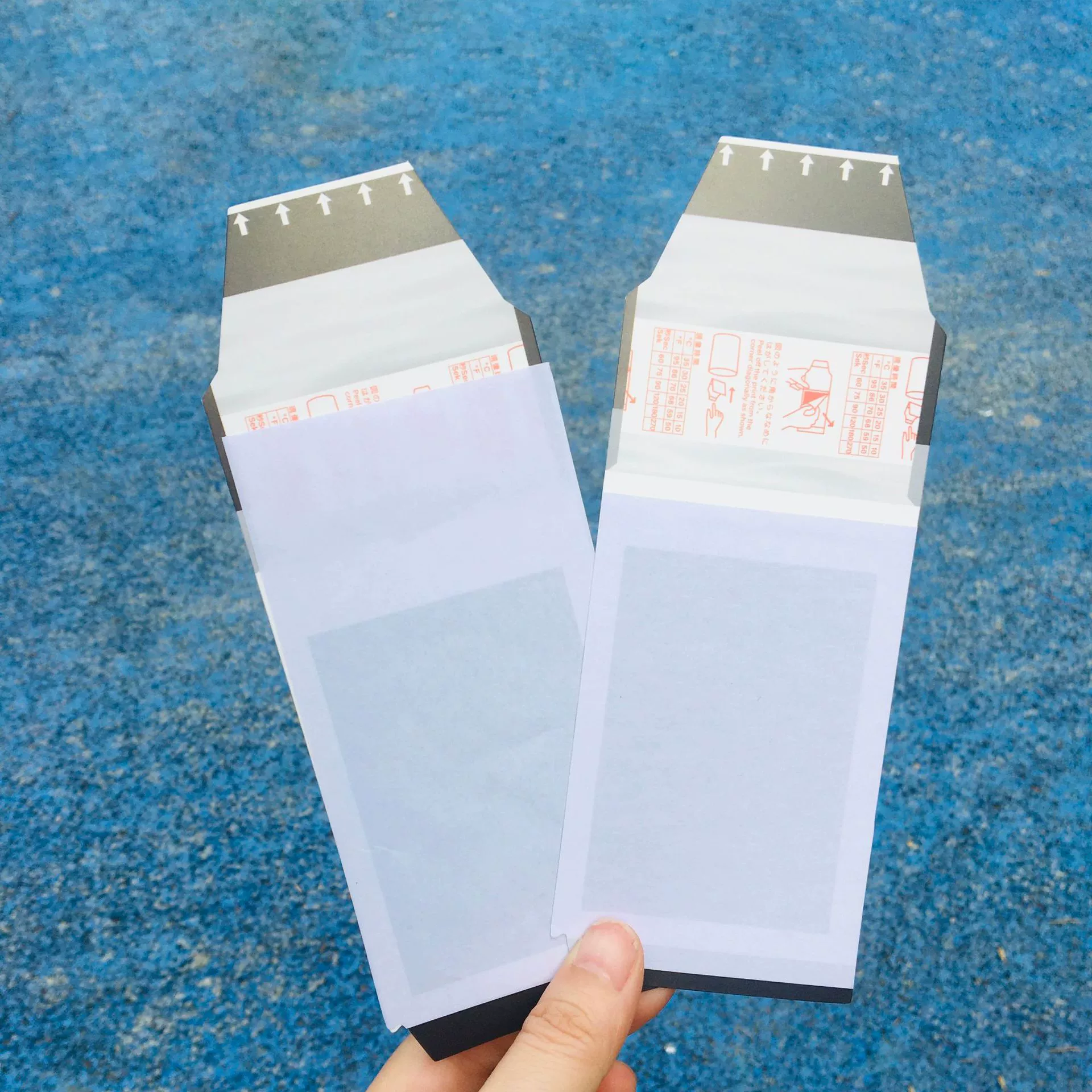 Разрывная карта Liri Little Card аниме второго измерения