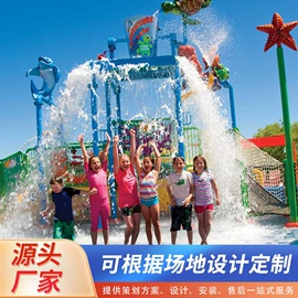 水上游艺设施;游泳池;其他游艺设施
