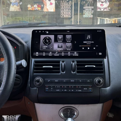 Suitable for Infiniti FX35/FX45 models Car display