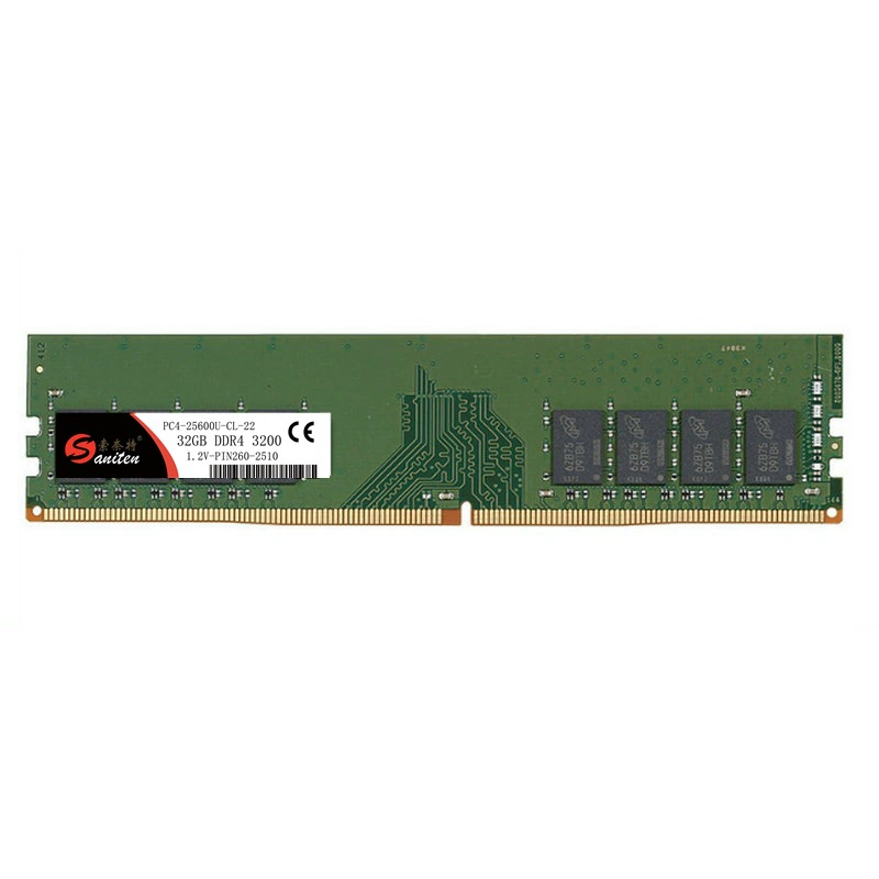 Четвертое поколение DDR4 8GB 16GB 32GB 2400 2666 3200, модуль памяти для настольного компьютера, продажа от производителя