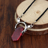 Gaming surrounding Devil May Cry 5 Soul Stone Necklace Demon Hunter, Ding Ding Panting European and American Cross -Overseas Trade