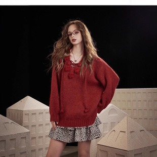 �����Ŀڴ��tɫ���wõ��v�Ië��Ů2025�ﶬ�¿�㼑��L�ɳڸ�����