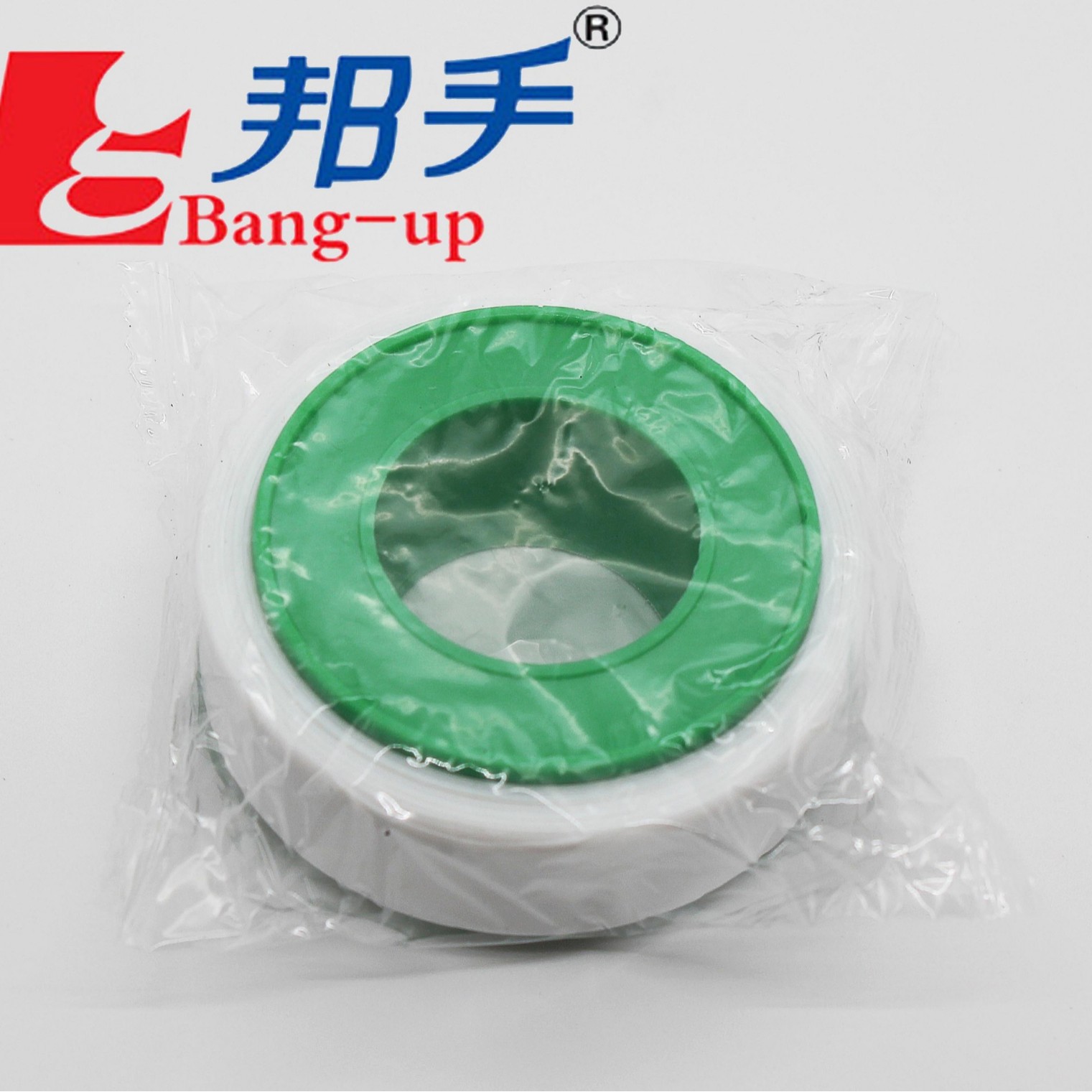 邦手厂家整箱批发密封生料带 聚四氟乙烯 油性生料带天然气管道