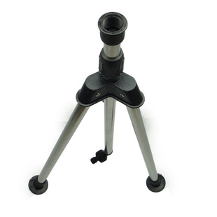 XQ4 points stainless steel sprinkler irrigation tripod lawn sprinkler support bracket gardening irrigation agricultural tripod