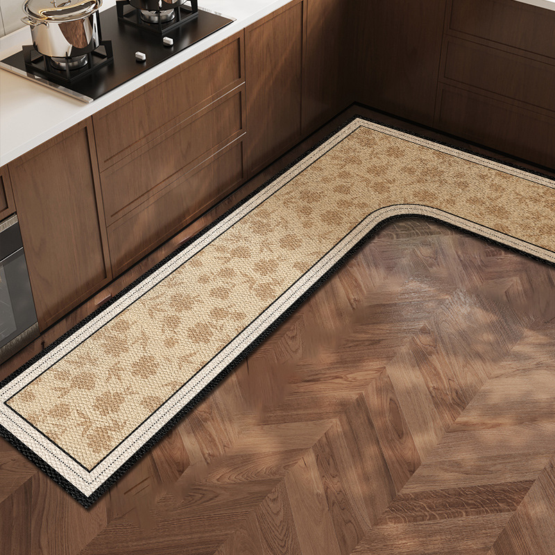 가벼운 꽃 - 왼쪽
