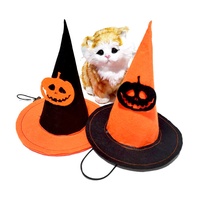 Halloween traje para mascotas alas de murciélago voz cambiante traje de vacaciones divertido perro gato pajarita sombrero para mascotas accesorios
