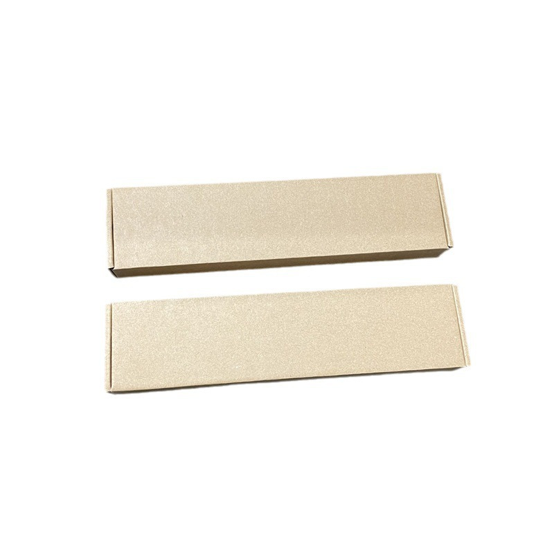 Airplane Box, Height 4.5, Width 18.5-24.5, Long Strip, Dongguan Manufacturer, Direct Sales, Premium Packaging Paper Box, Cross-Border