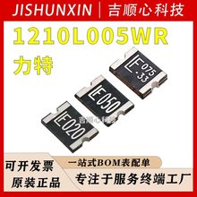 1210L005WR ���� �Ի֏ͱ��U�z 1210 0.5A 30V ���Ԫ����BOM���