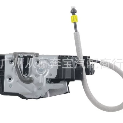 block Motor Electric Suction door – Car lock