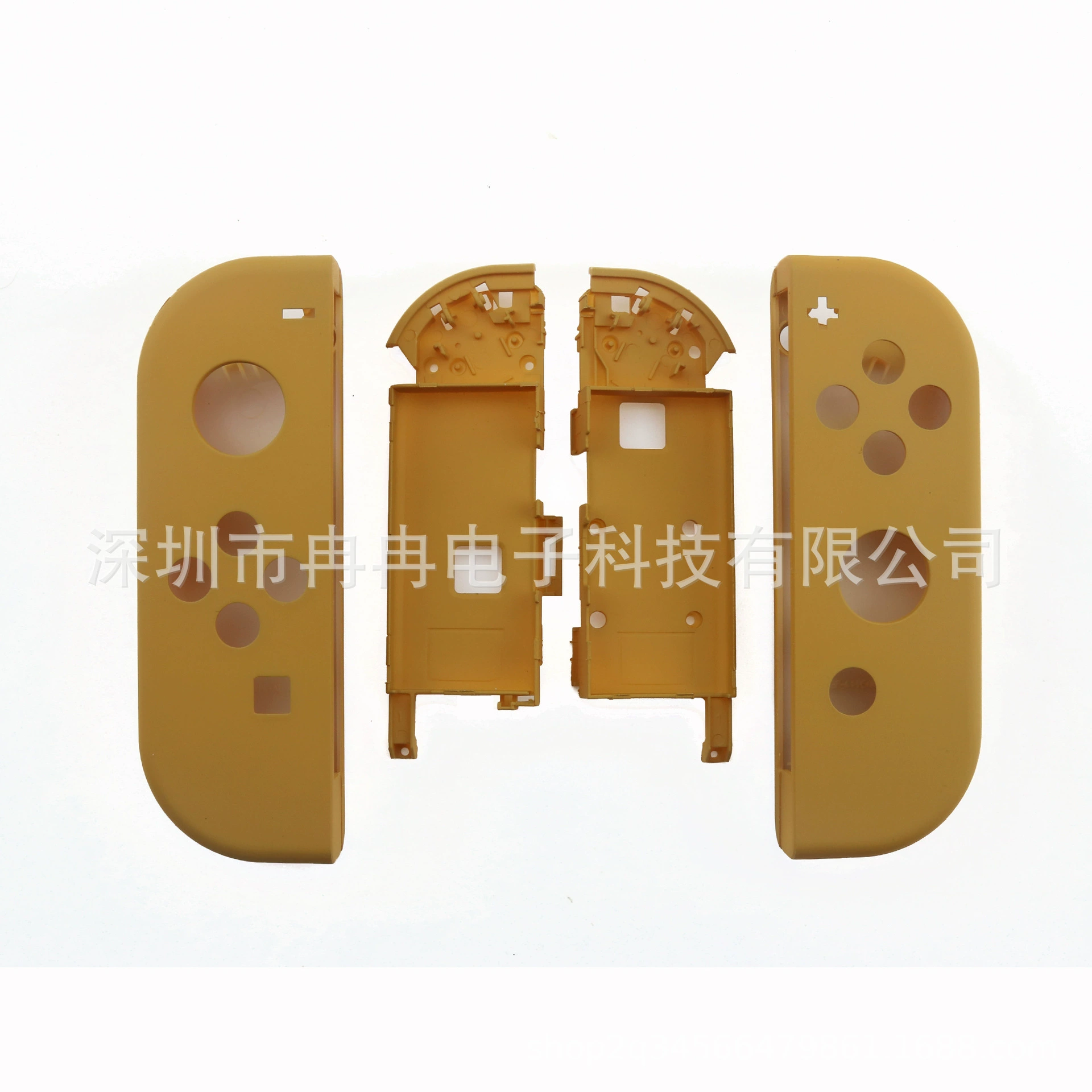 Контроллер Nintendo Switch JOY-CON замена оболочки контроллера NS внутренняя полка батареи