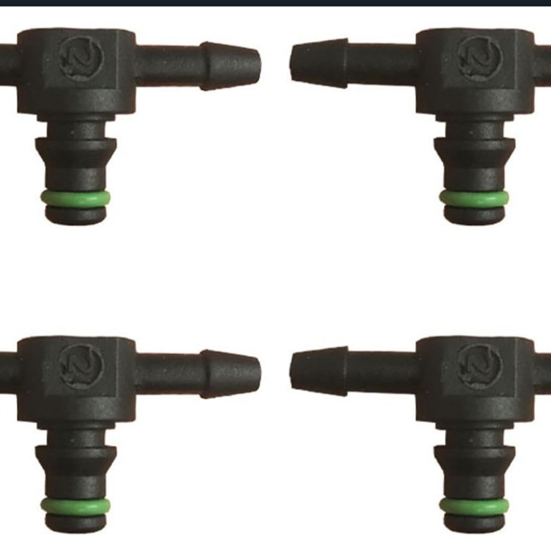 汽车燃油管回油管接头二通三通国五压电喷油嘴其他