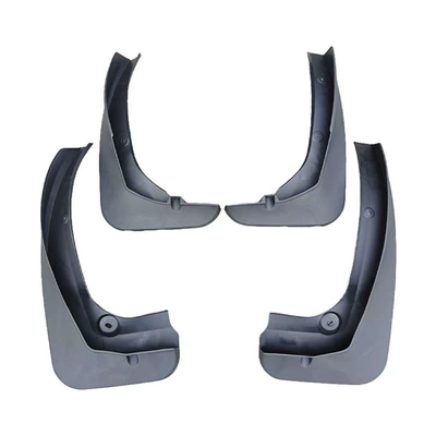 Mudguard: Package, X7, X6, X5, X4, X3, X2