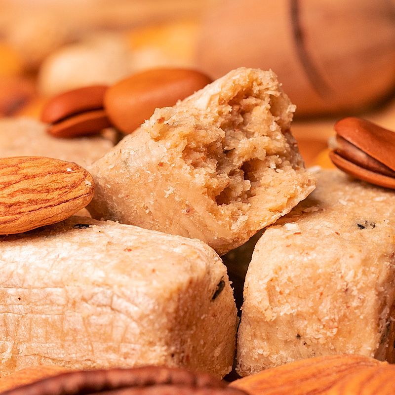 크리스프 캔디 [5kg 팩 약 175 개] 등급 비용 효율적인-[멀티 맛 혼합 팩] 폭발은 핫 케이크처럼 팔립니다.