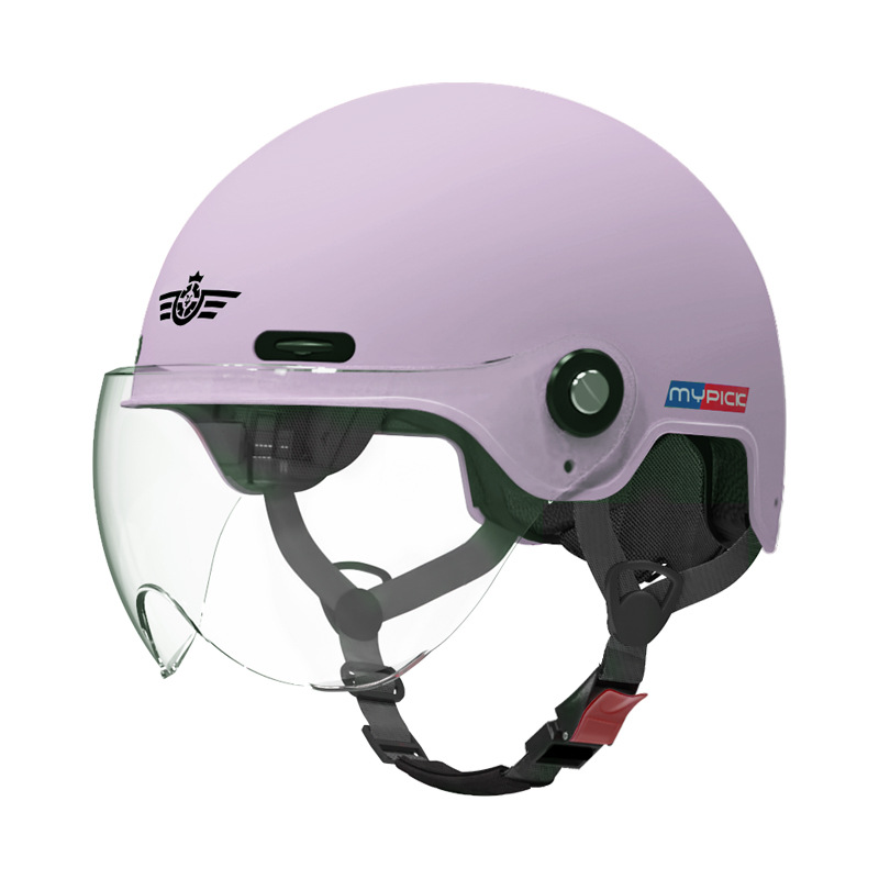 프로스트 사쿠라 파우더 짧은 차