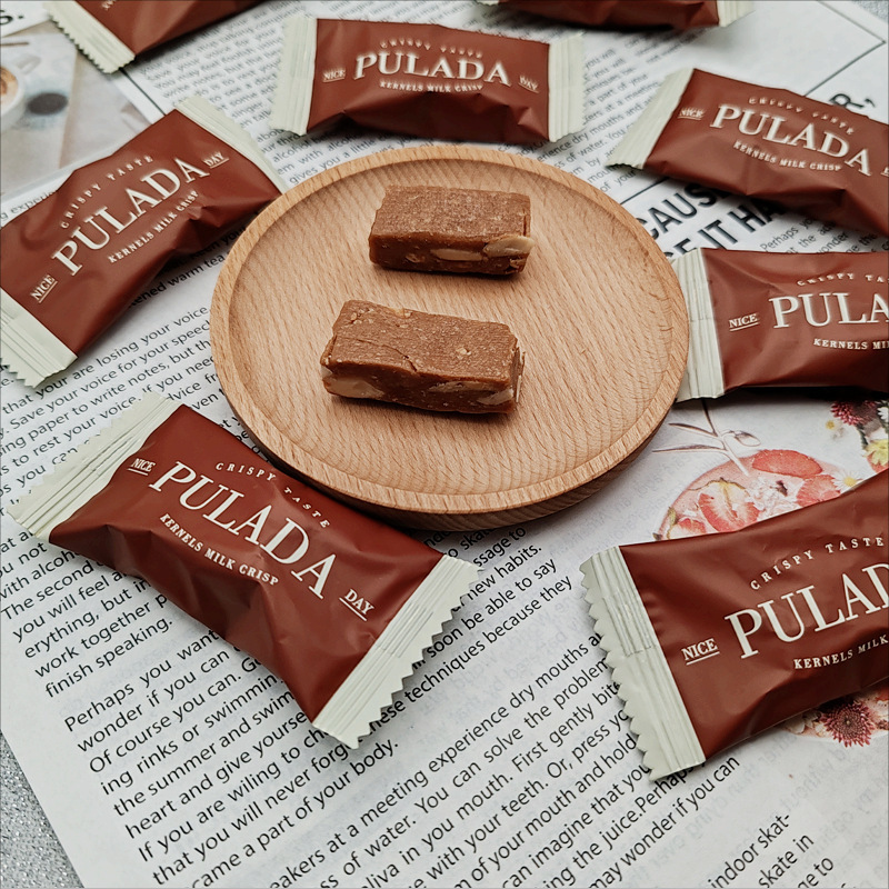ウェディングキャンディーバルクコンビネーション完成品お土産チョコレートキャンディー高級ギフトバッグハードキャンディー卸売|undefined