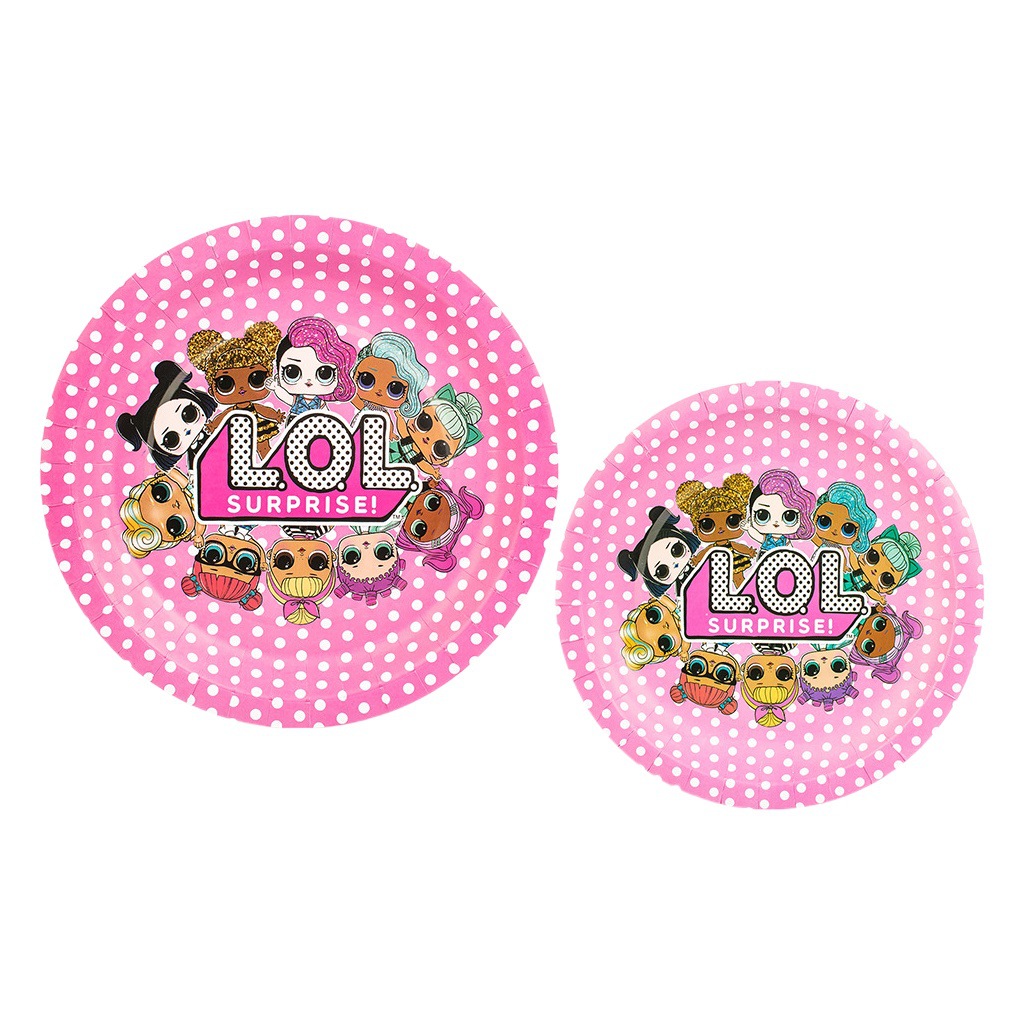 La fiesta de cumpleaños del bebé sorpresa transfronteriza suministra el traje temático de los niños arreglo decorativo taza de papel plato de papel mantel