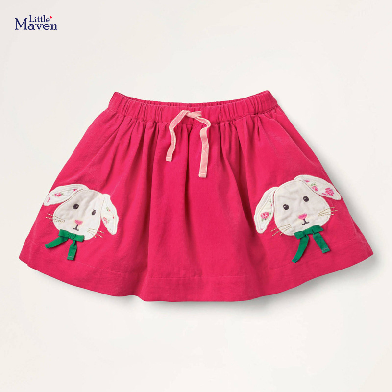 Littlemaven children's skirt summer new...