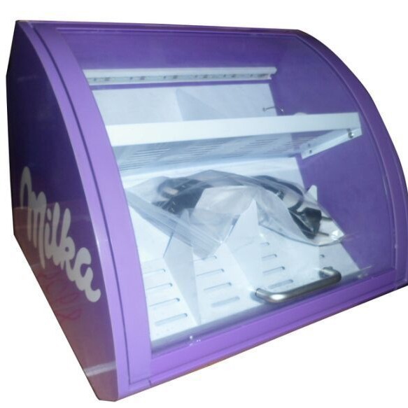 Refrigerador de chocolate / Refrigerador de cosméticos / Refrigerador de forma especial / Refrigerador pequeño / Refrigerador de mostrador / Mini Refrigerador