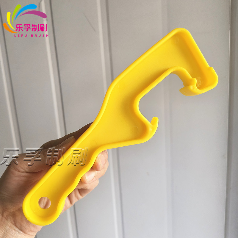 Yellow no word (400/box)