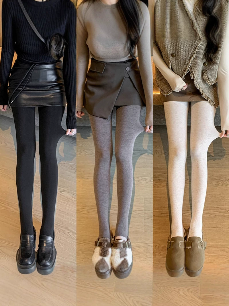 Leggings, keep warm tights, trousers