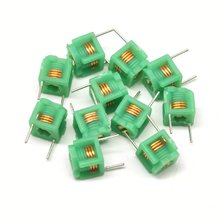 5*5-3.5T 可调电感 MD0505-3.5T  无线接收模压电感 厂家高精度