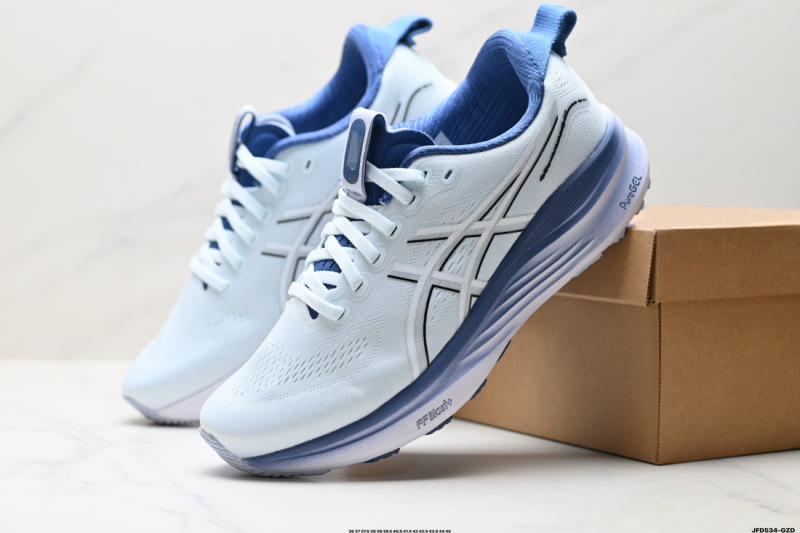 莆田靴アーサー男性と女性 GEL-KAYANO 32 リバウンドカップルスポーツシューズサポートクッションランニングシューズ|undefined