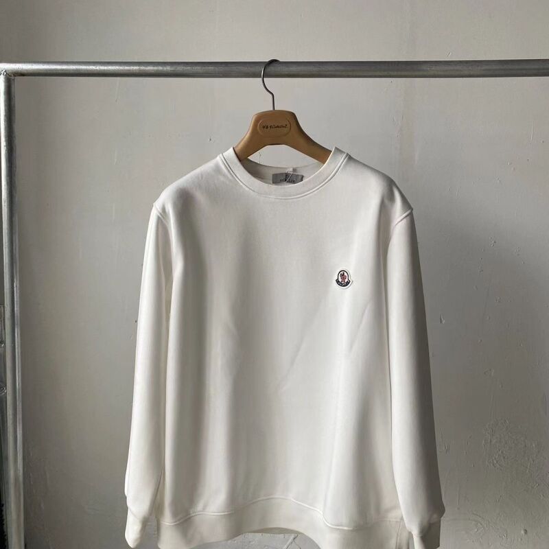 Autumn and Winter New Printed Long-Sleeved Thickened Sweatshirt Pullover Loose Round Neck Top Men's Casual Versatile Ready Stock Autumn and Winter New Printed Long-Sleeved Thickened Sweatshirt Pullover Loose Round Neck Top Men's Casual Versatile Ready Stock