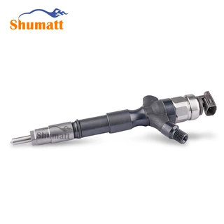 095000-8220 喷油器 G2系列 SHUMATT 国产结构全新 23670-0L050
