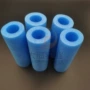 减震圆柱空心缓冲海绵