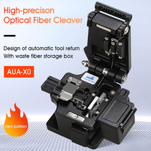 AUA-X0 Fiber Cleaver ߾ȹwи ۽ӹbиC