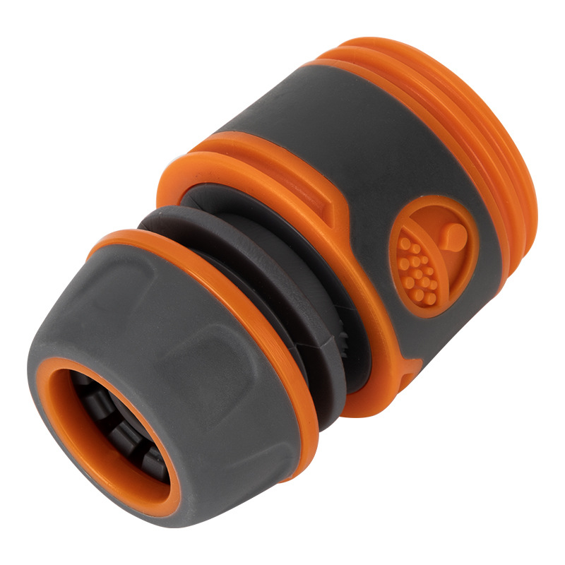 Accesorios de pistola de agua de lavado de automóviles 3 / 4 puntos 6 puntos de reparación de agua de lavado