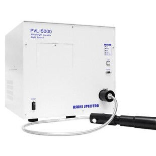 ASAHI-SPECTRA���շֹ�ԭ�b�a�ֹܷ��Դ PVL-5000