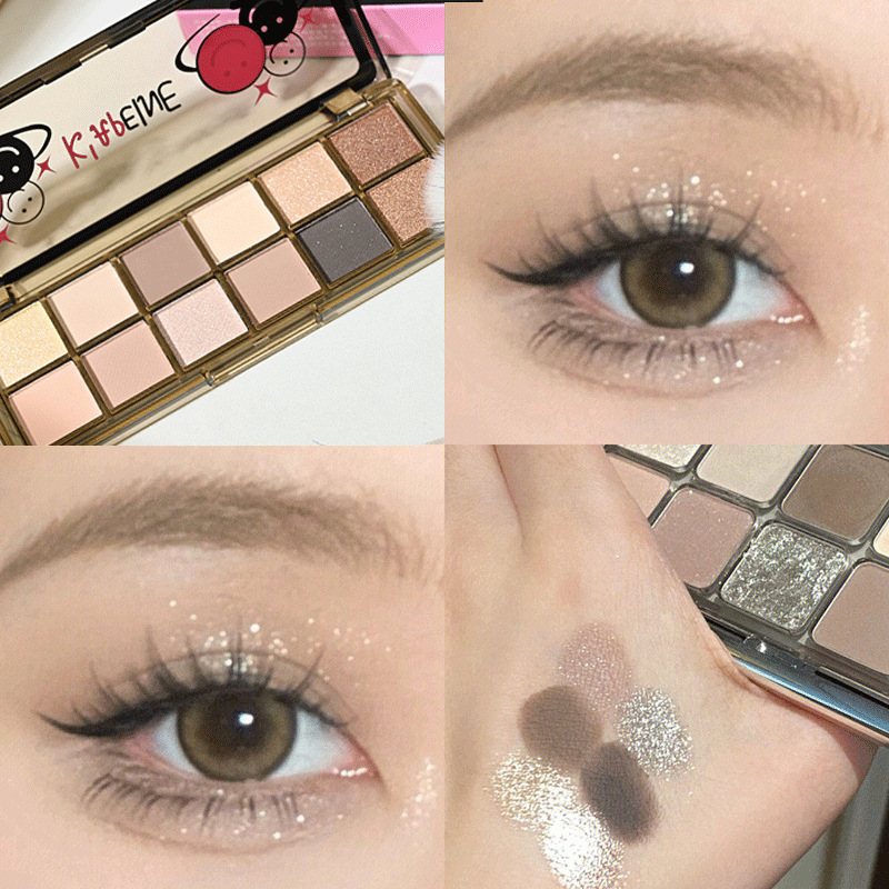 Smile 12 colores 01 # bandeja de cemento