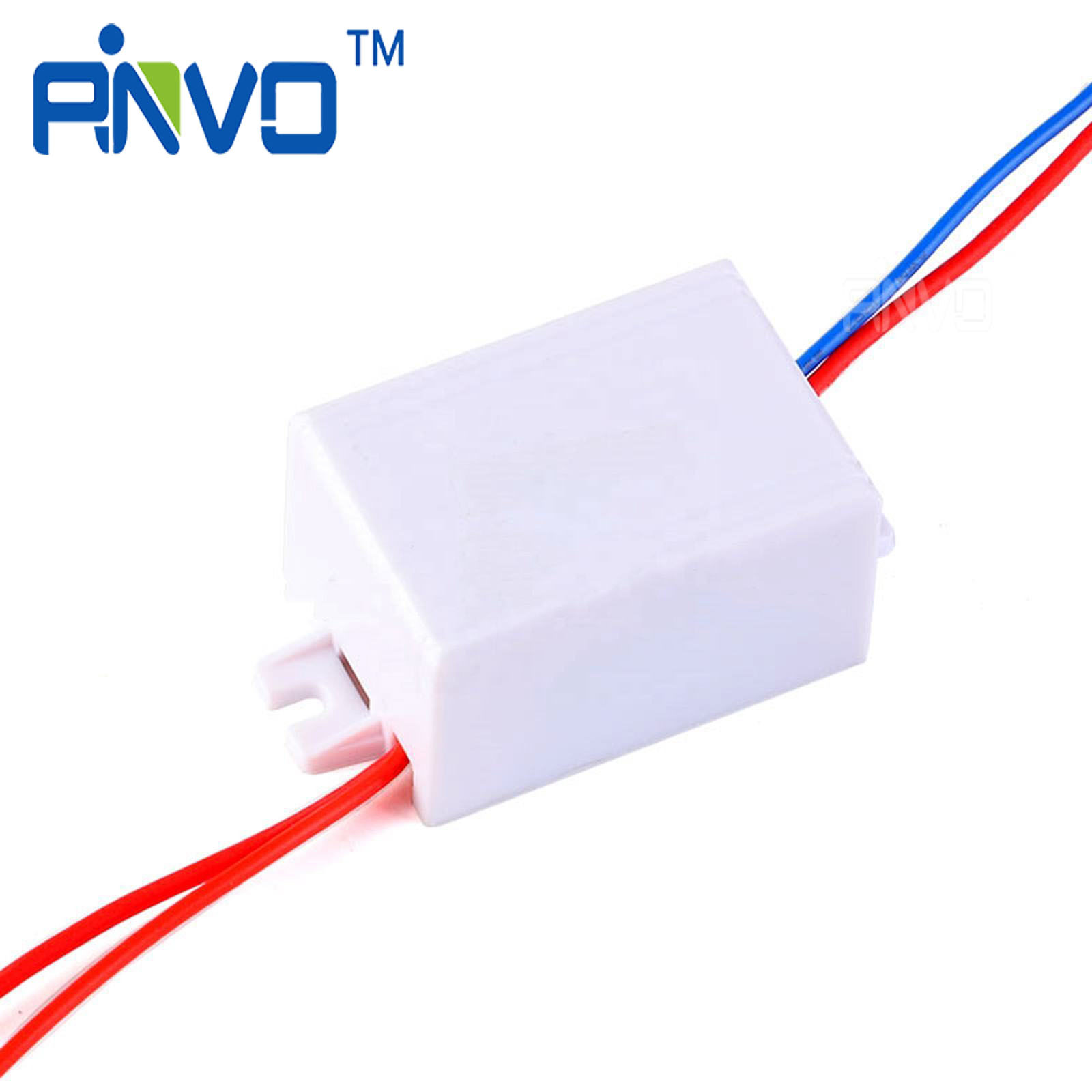 PA03-3/5/9/12/24V 隔离开关电源模块LED灯电源 AC-DC 3.5w小电源