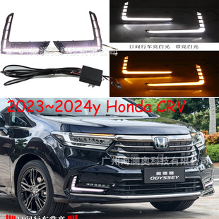 �m��춱���CRV�F��LEDǰ�մ��CR-V���П��e��������2023��2024��