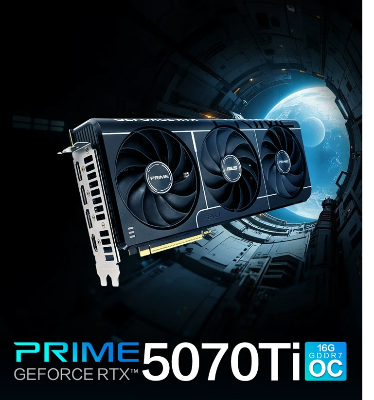 Asus совместимая игровая лэптоп RTX5070 16G
